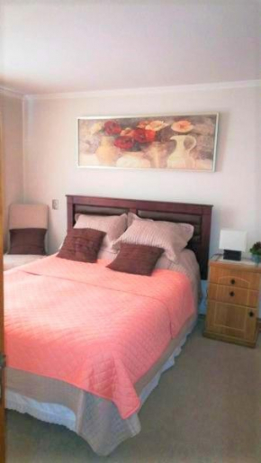 Departamento Privado en Bellavista